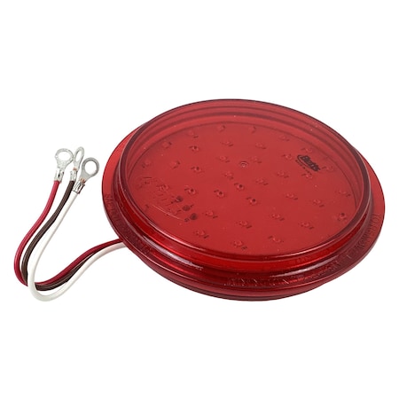 Betts Industries TP Electrical, Lighting and Body SR4FH453E